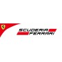 Ferrari Scuderia Garage/Workshop Banner